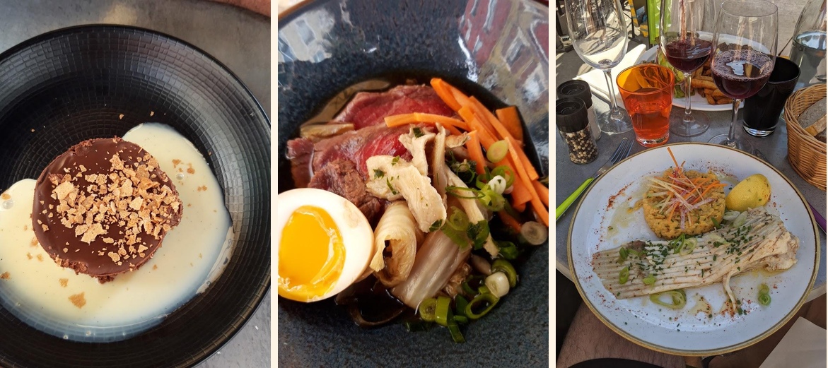 La Parenthèse - Gallery Image 9