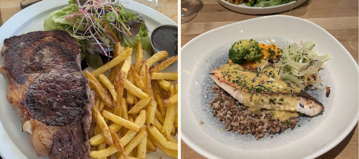 La Parenthèse - Gallery Image 2