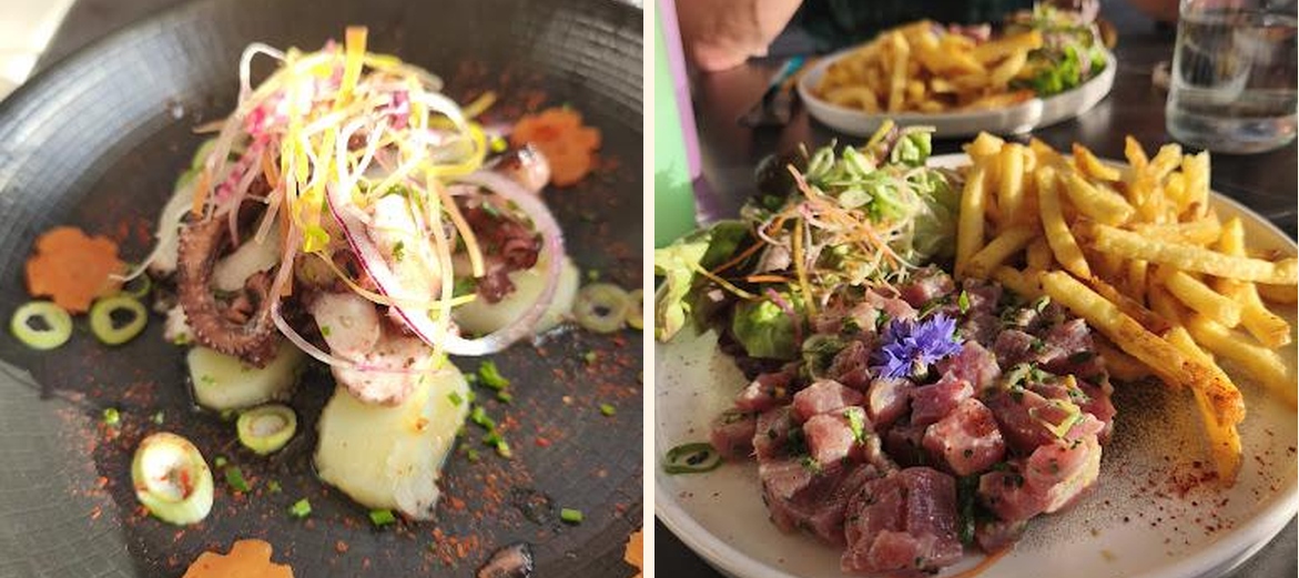 La Parenthèse - Gallery Image 3