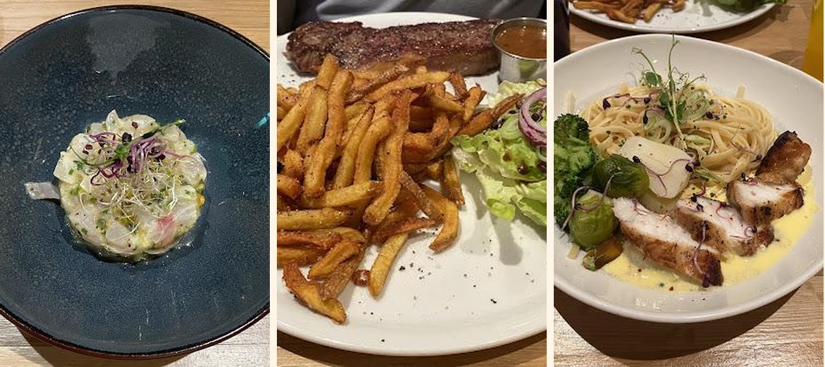 La Parenthèse - Gallery Image 4