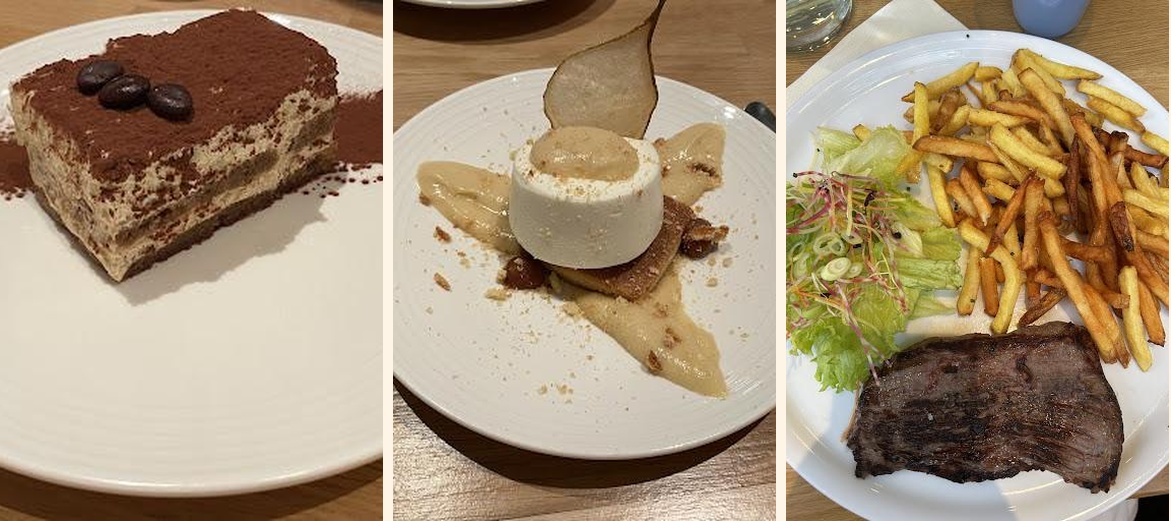 La Parenthèse - Gallery Image 5