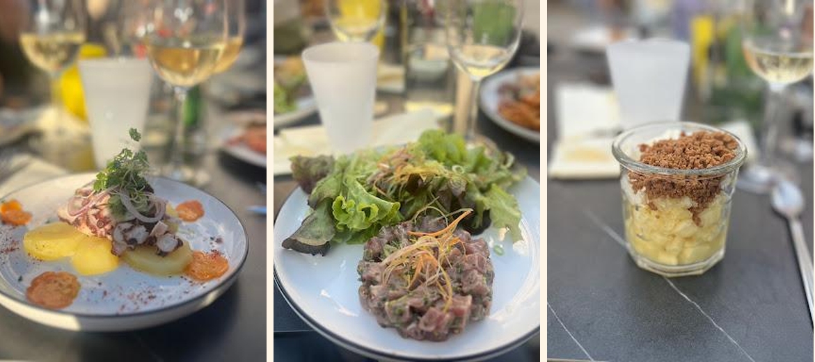 La Parenthèse - Gallery Image 6