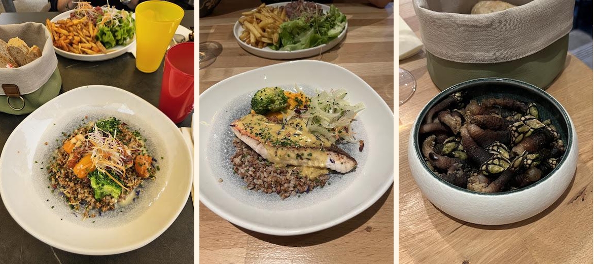 La Parenthèse - Gallery Image 7